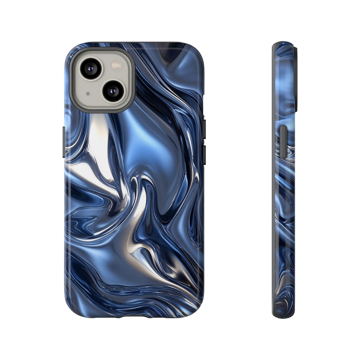 "MERCURY FLOW" CASE