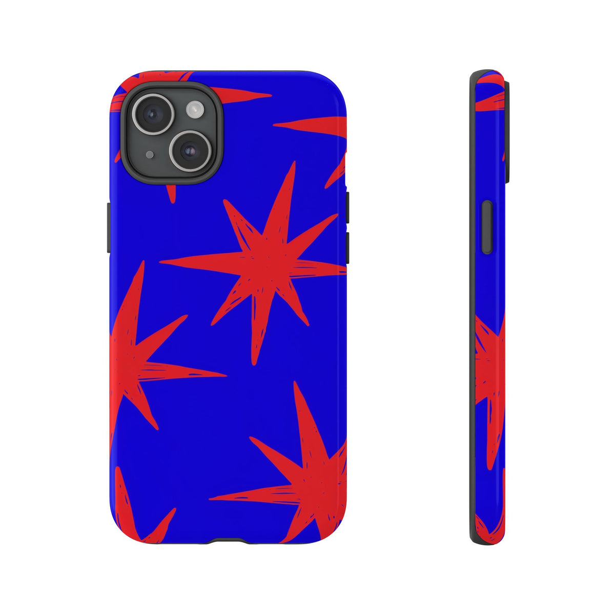 "STARBURST" CASE