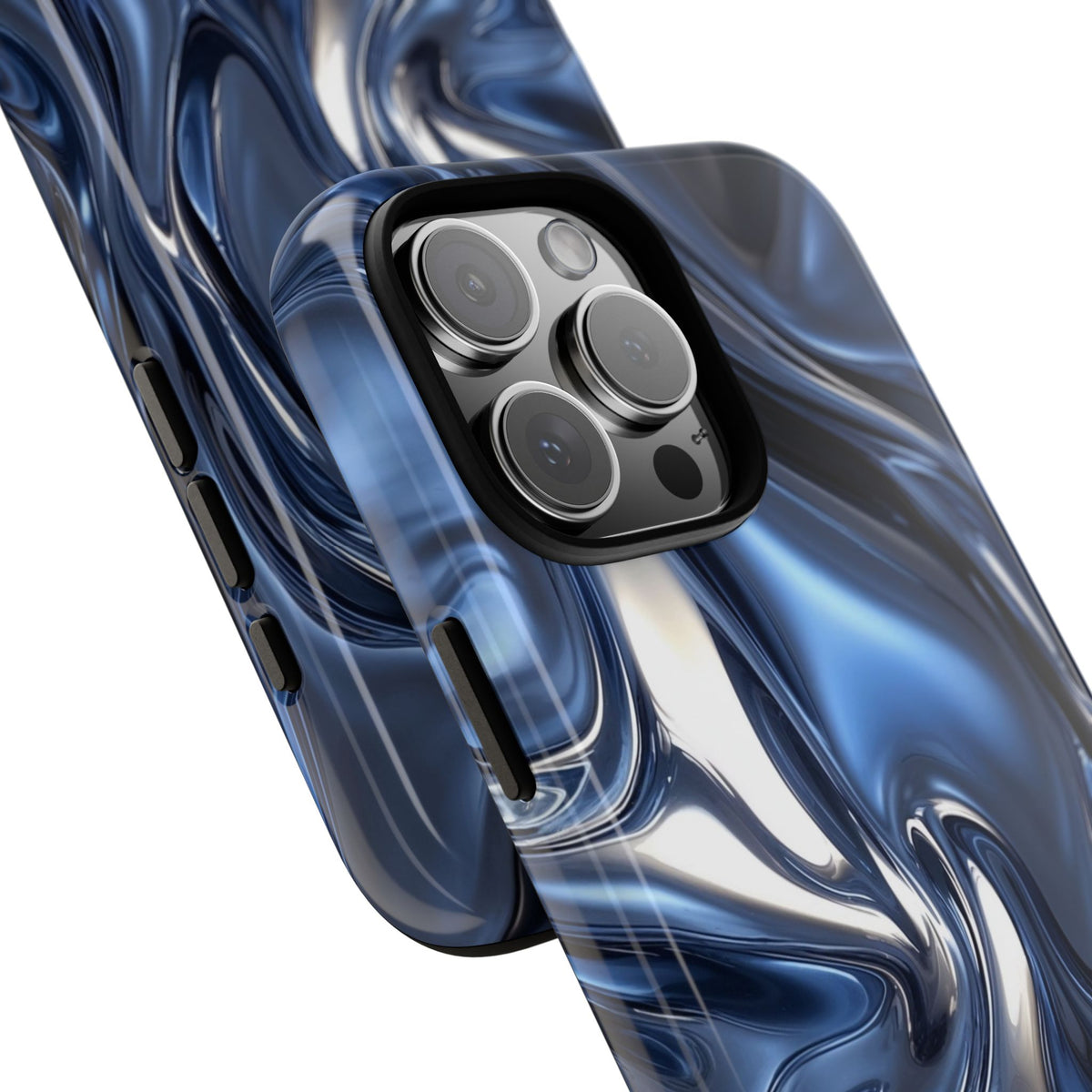 "MERCURY FLOW" CASE