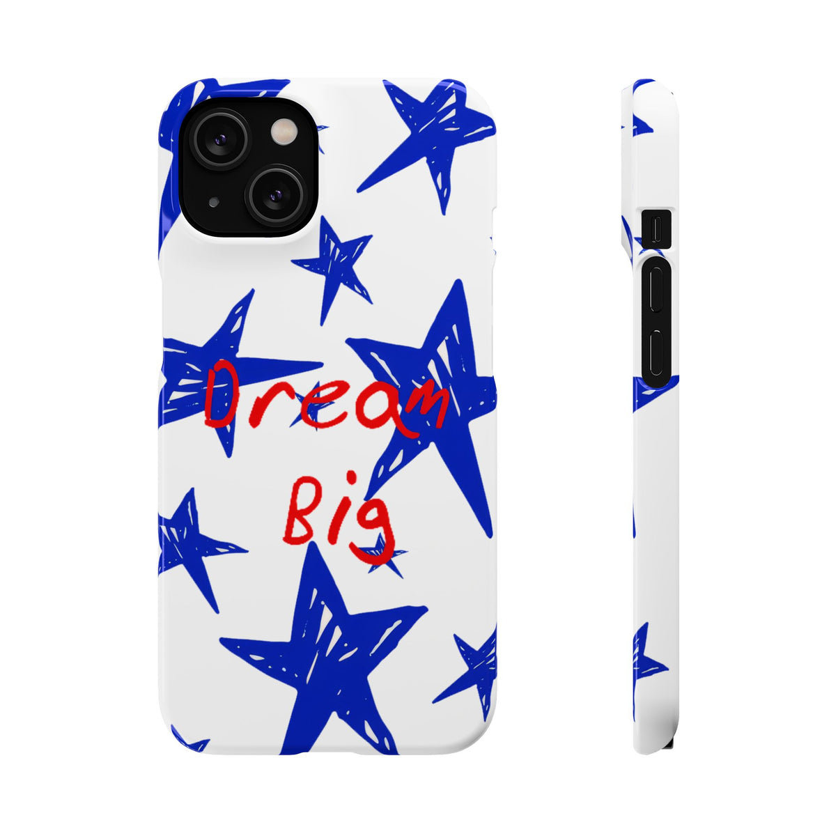 DREAM BIG