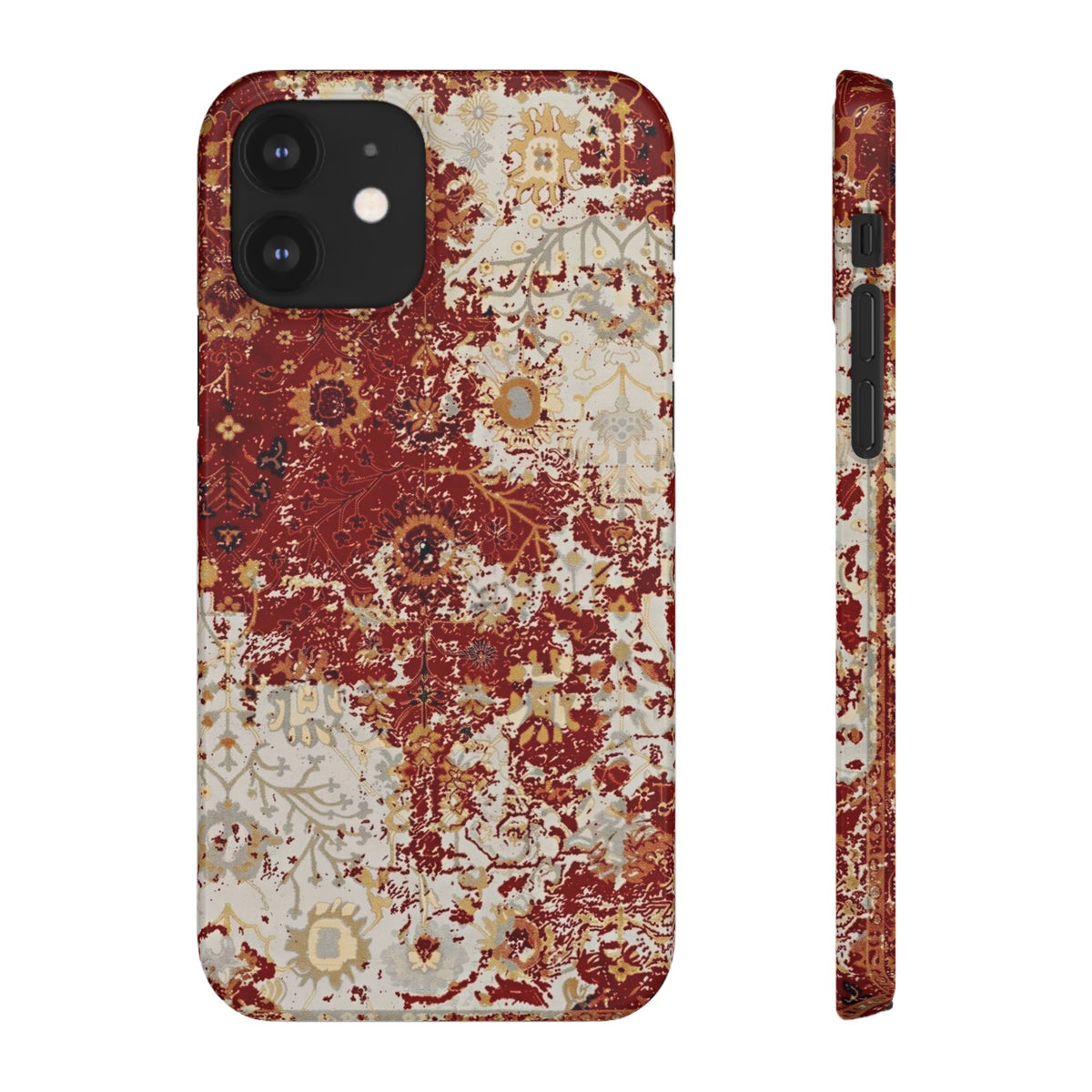"KASHAN RELIC" CASE