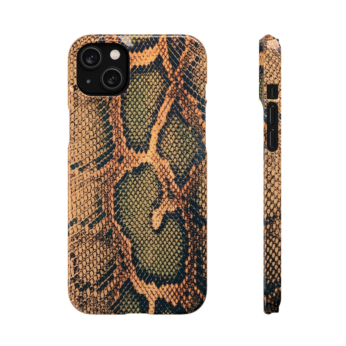 "VIPER" CASE