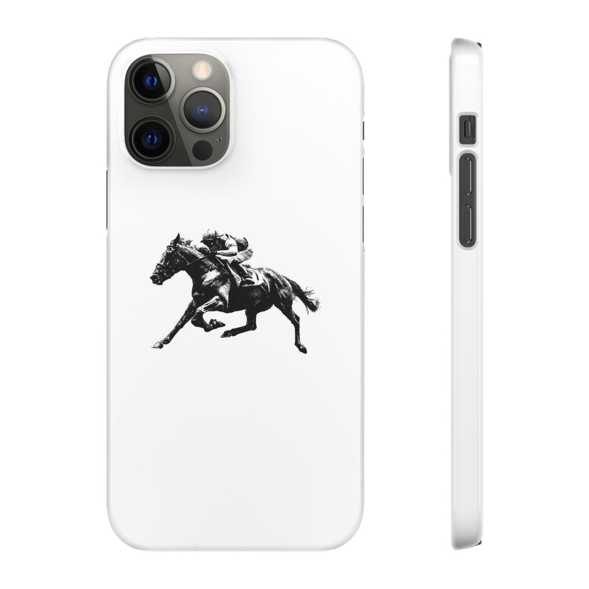 "RACE DAY" CASE