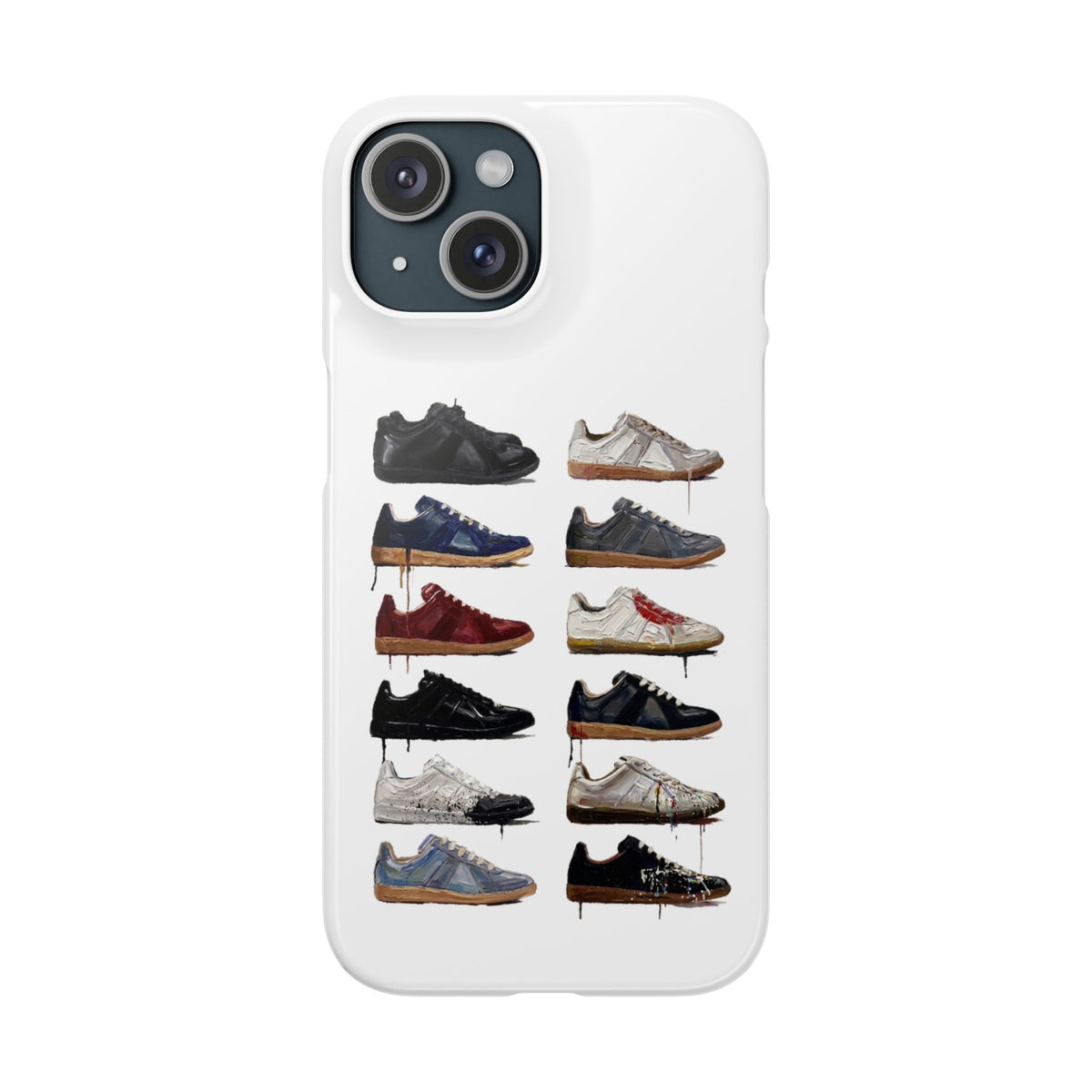 "GATS COLLECTION" CASE