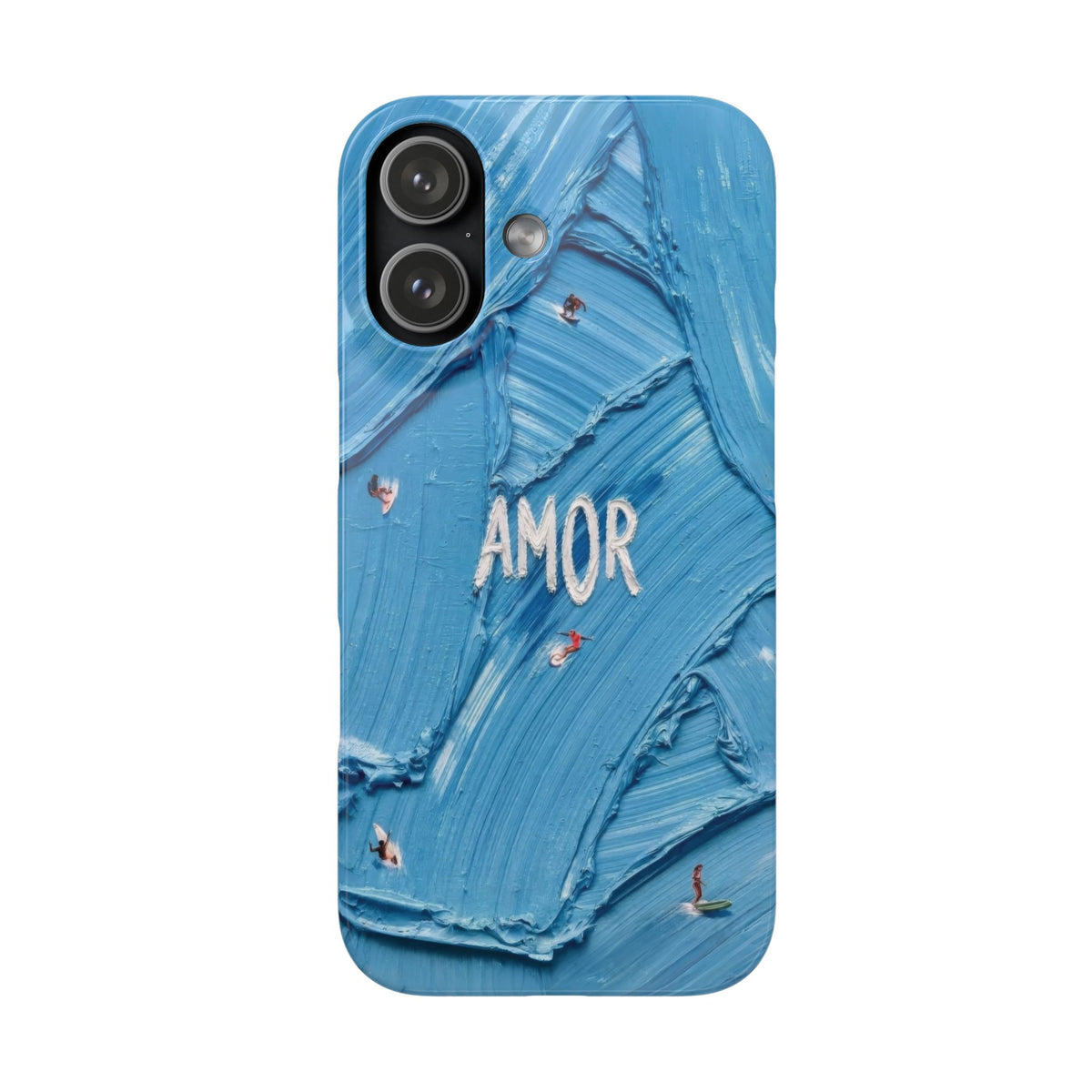 AMOR