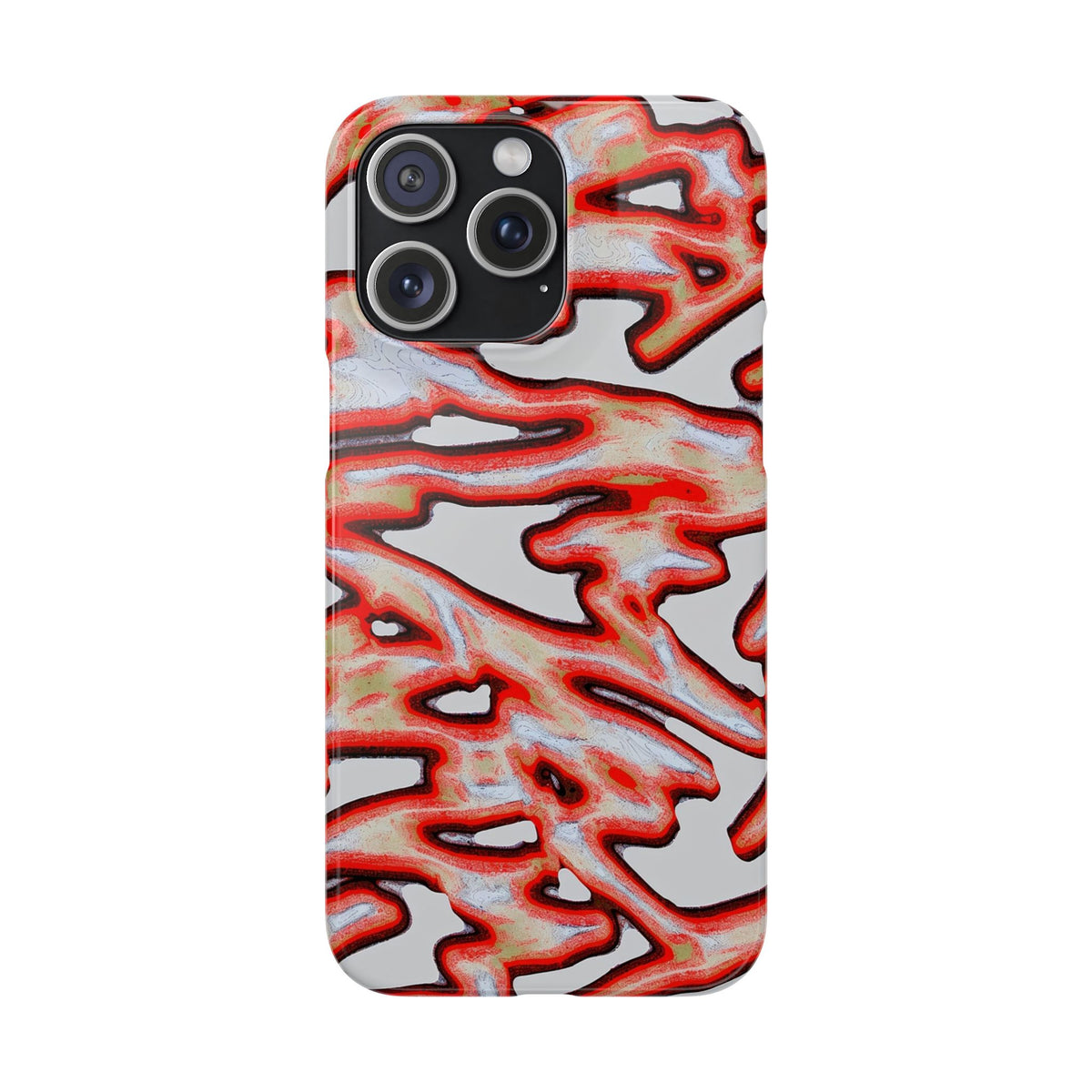 "CORAL FRACTURE" CASE