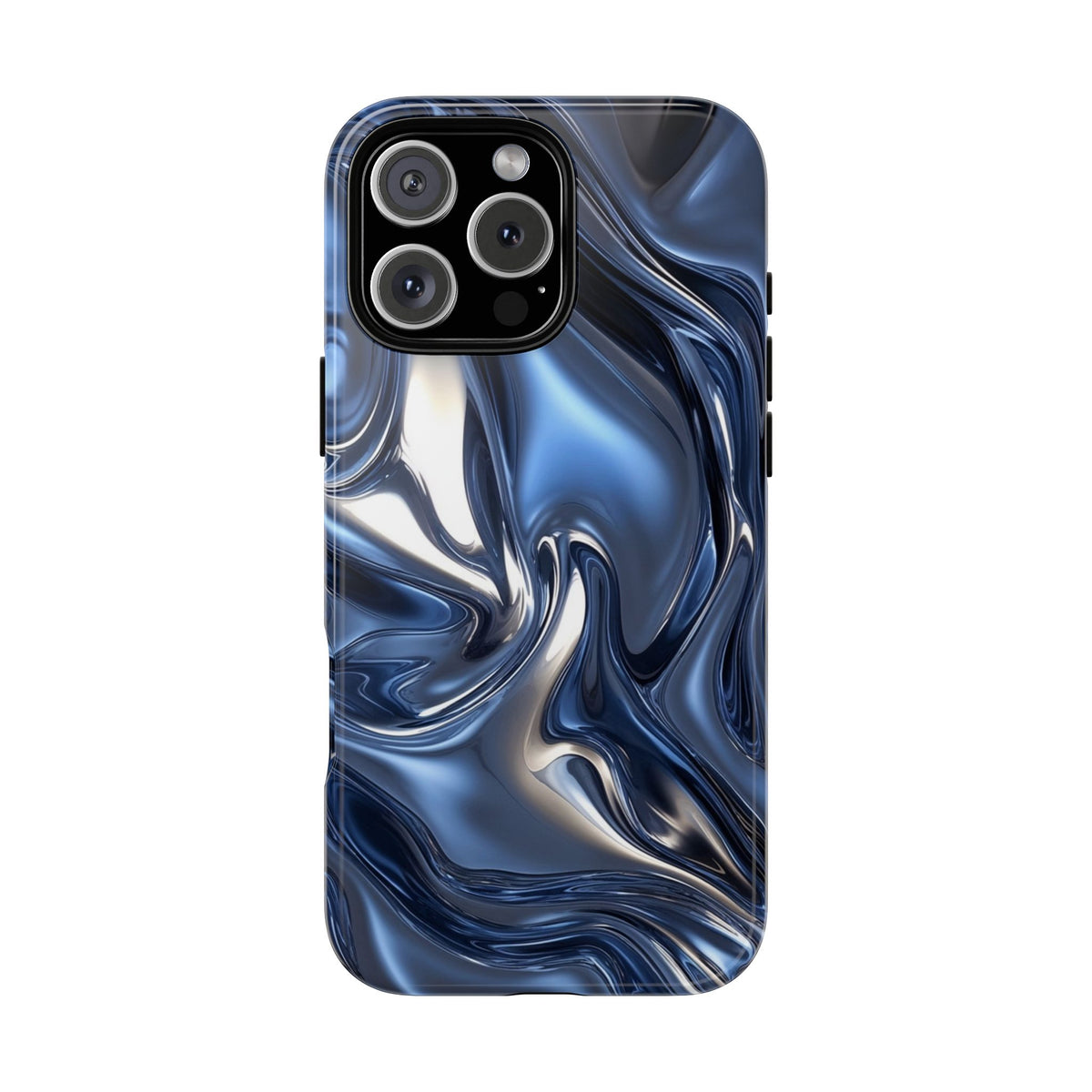 "MERCURY FLOW" CASE