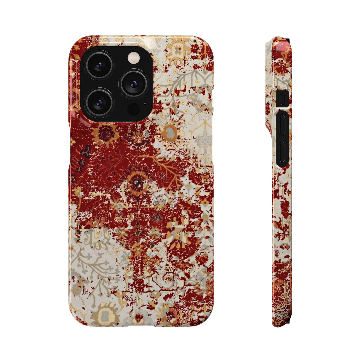 "KASHAN RELIC" CASE
