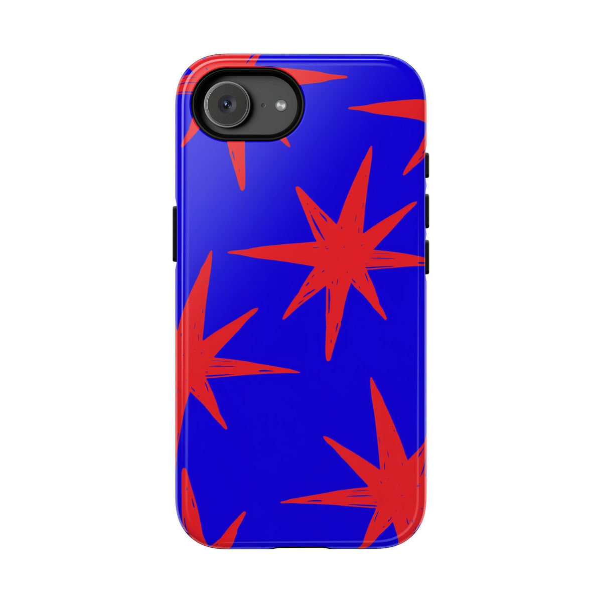 "STARBURST" CASE