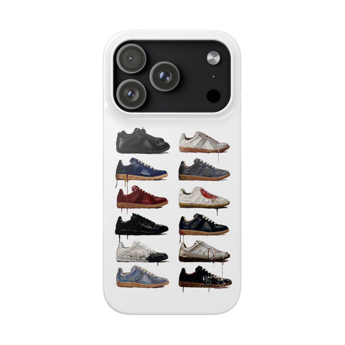 "GATS COLLECTION" CASE