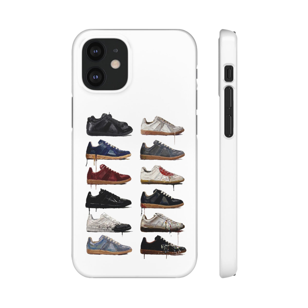"GATS COLLECTION" CASE