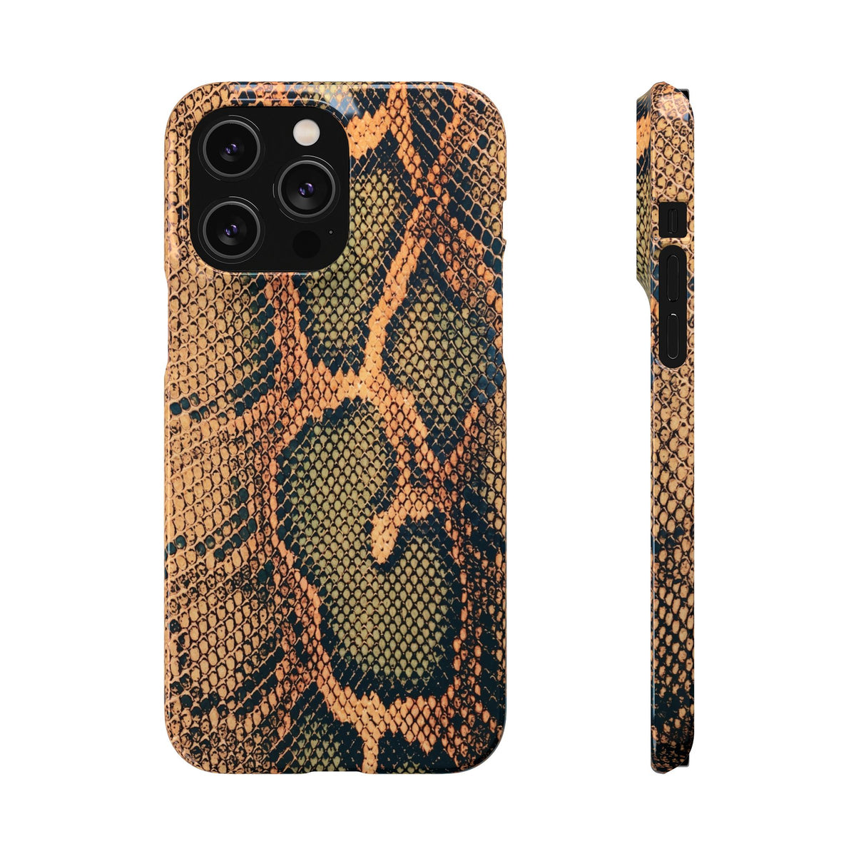 "VIPER" CASE