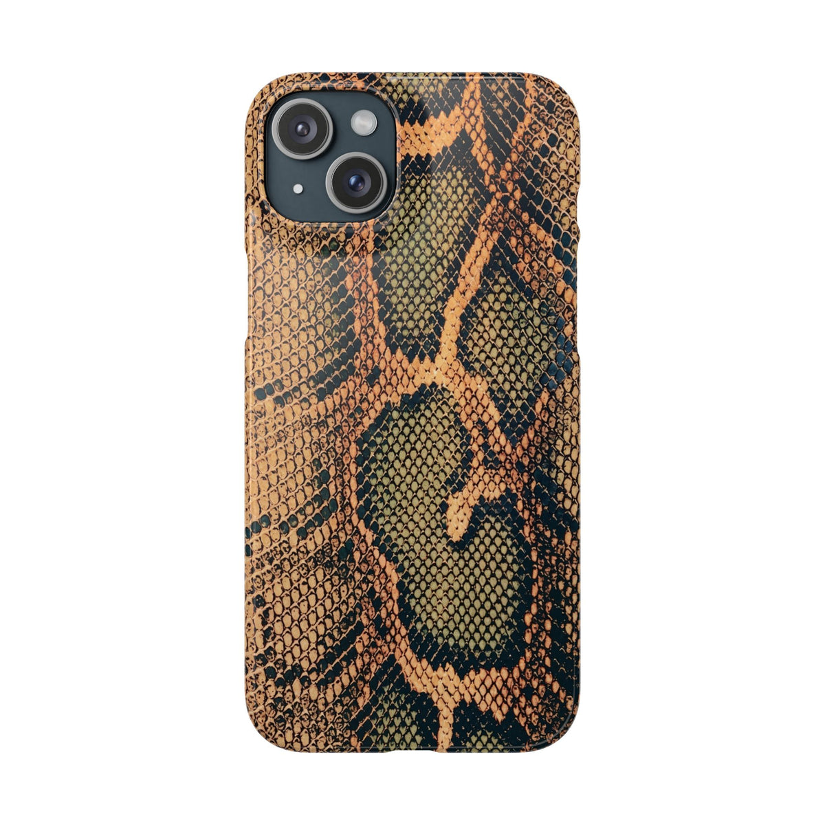 "VIPER" CASE