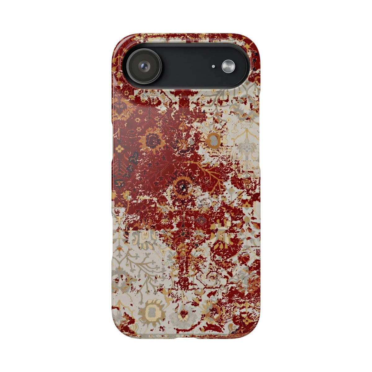 "KASHAN RELIC" CASE