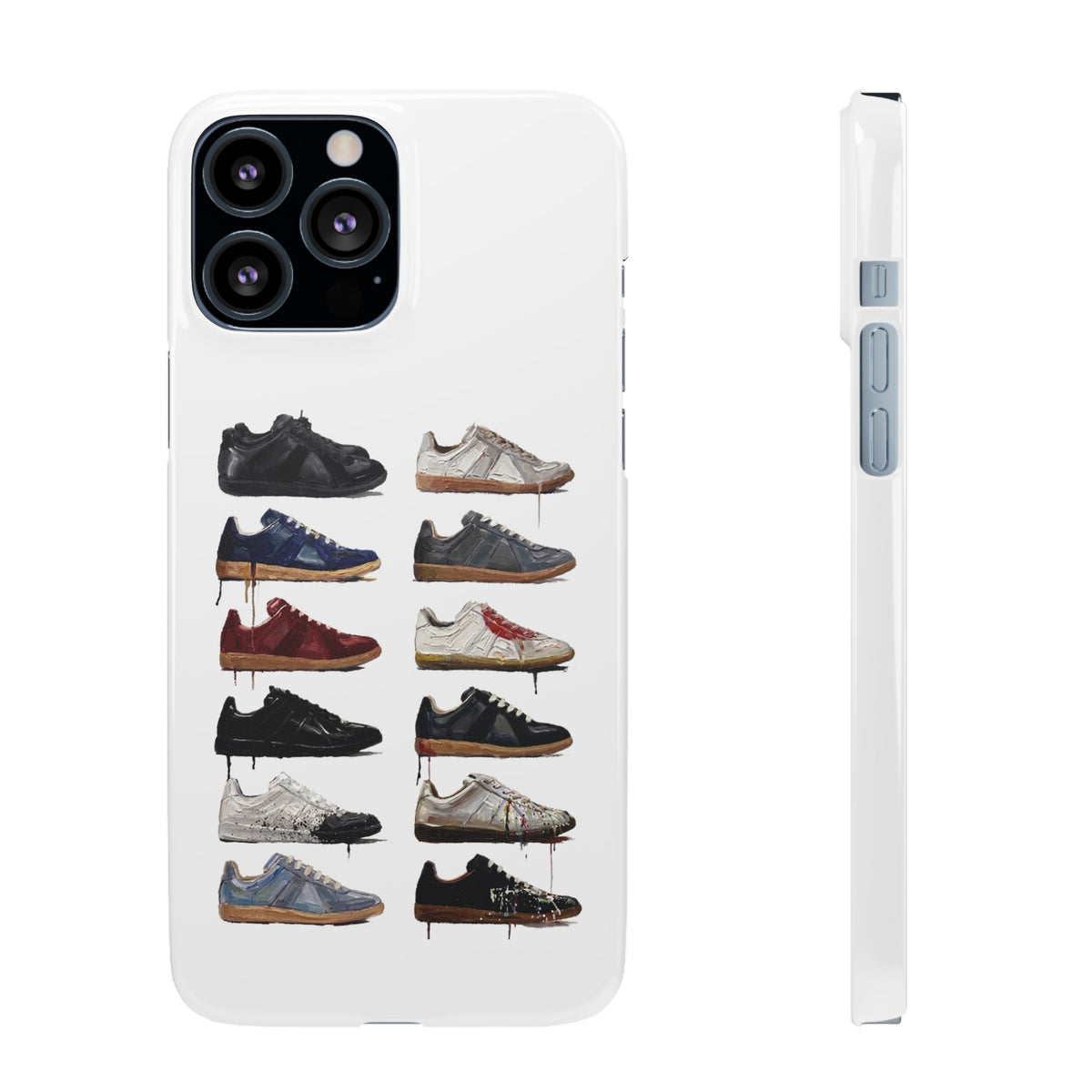 "GATS COLLECTION" CASE