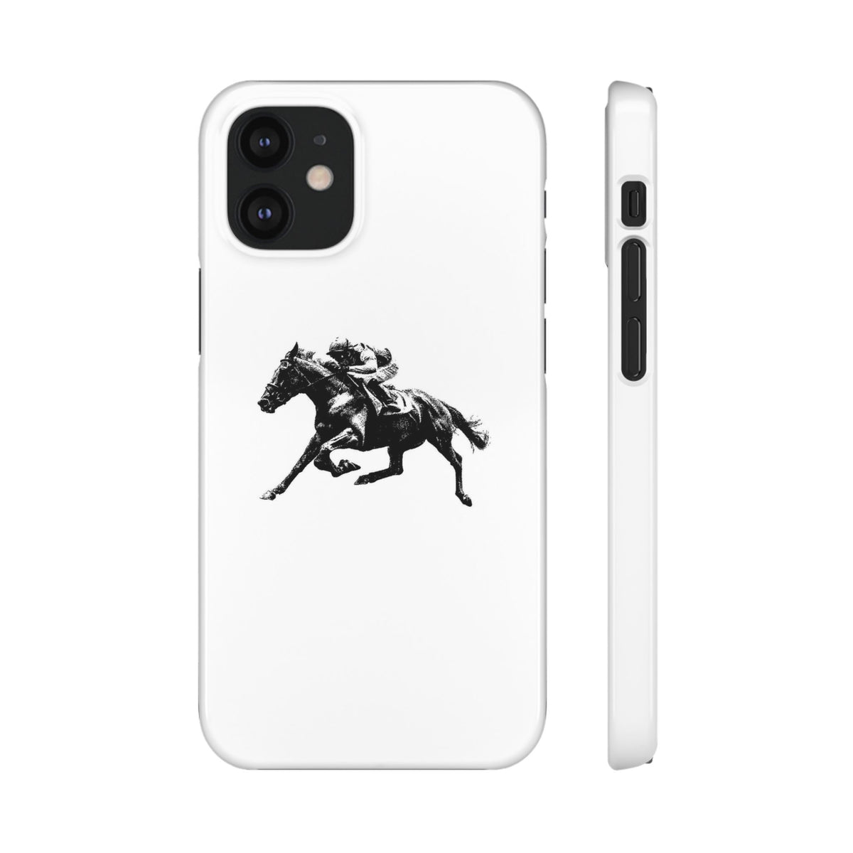 "RACE DAY" CASE