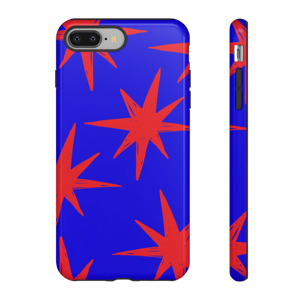 "STARBURST" CASE