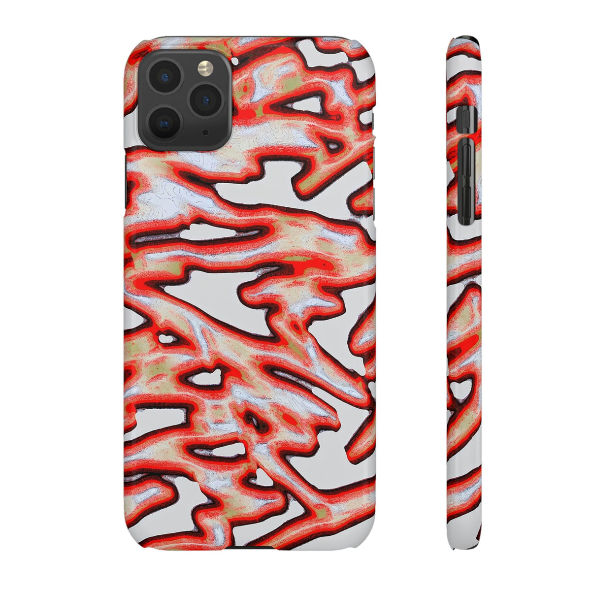 "CORAL FRACTURE" CASE