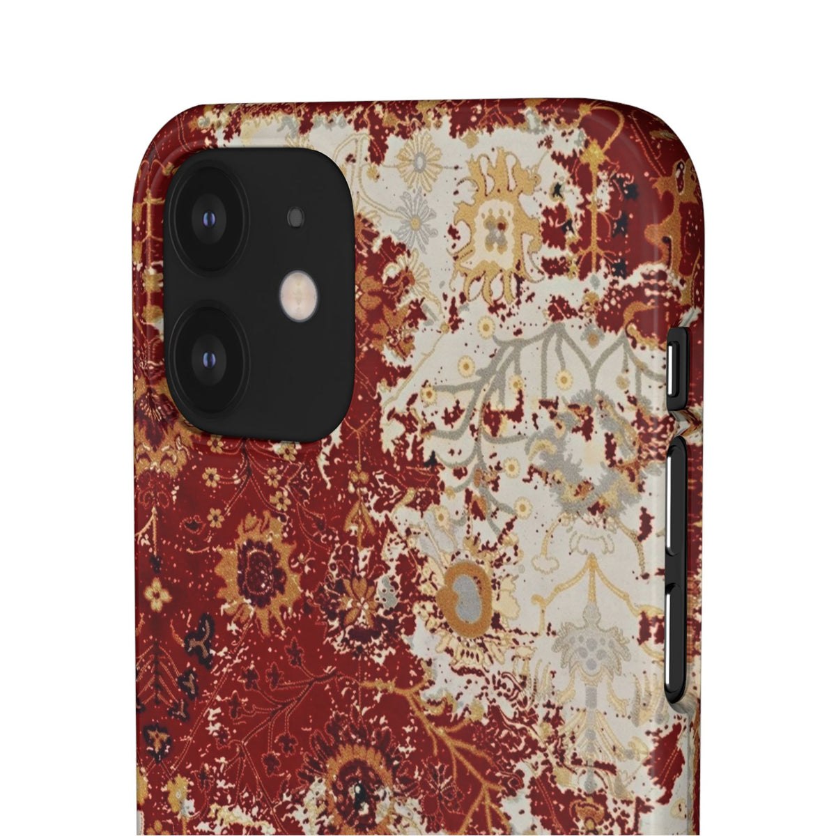"KASHAN RELIC" CASE