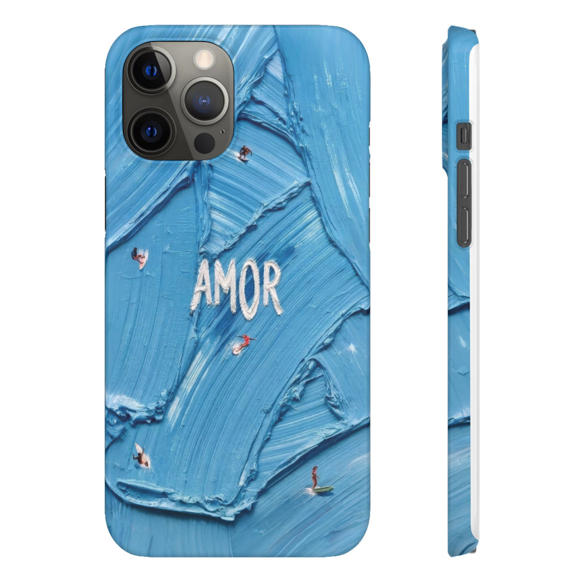 AMOR