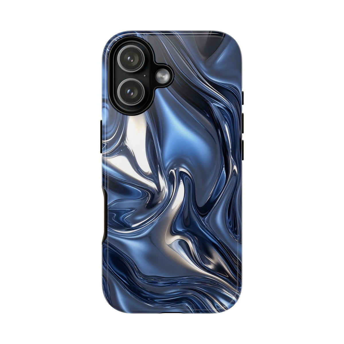 "MERCURY FLOW" CASE