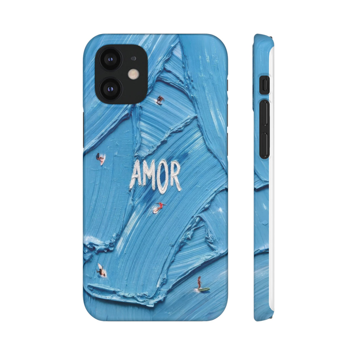 AMOR