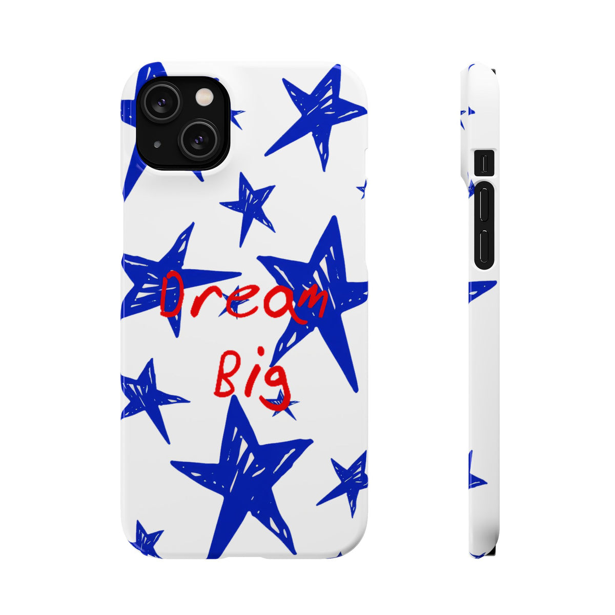 DREAM BIG