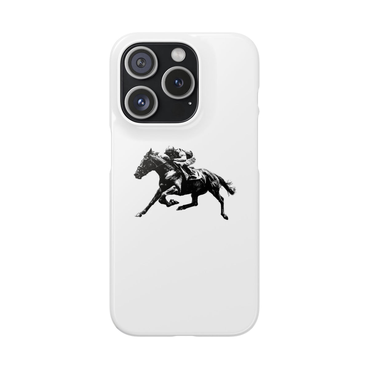 "RACE DAY" CASE