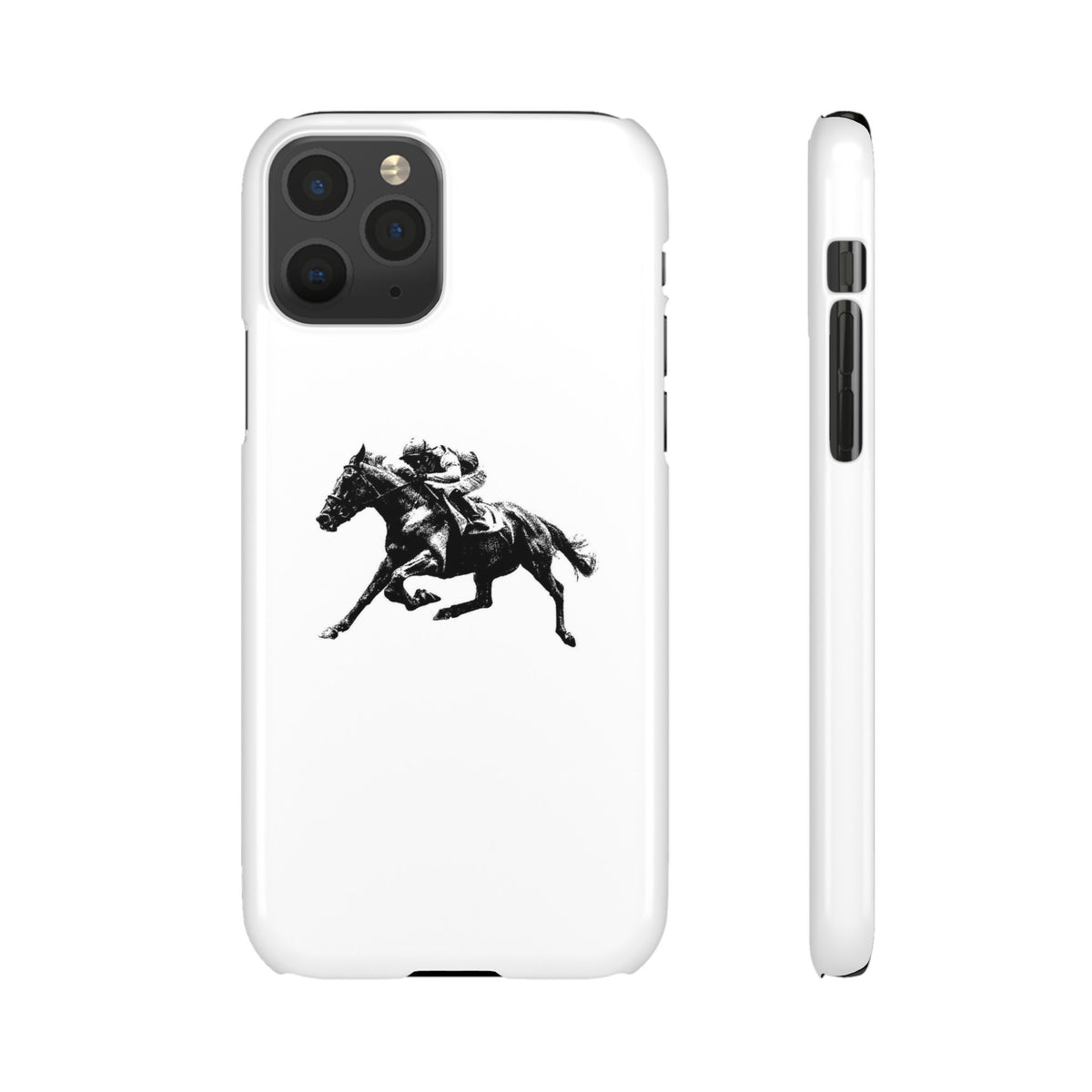"RACE DAY" CASE