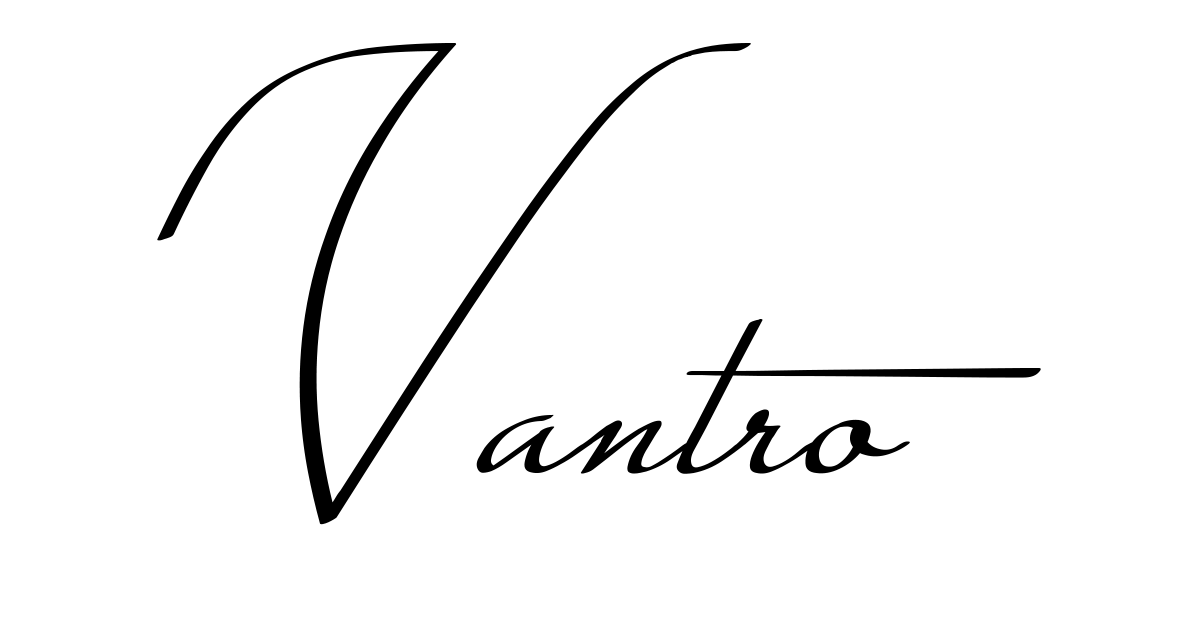 Vantro Cases